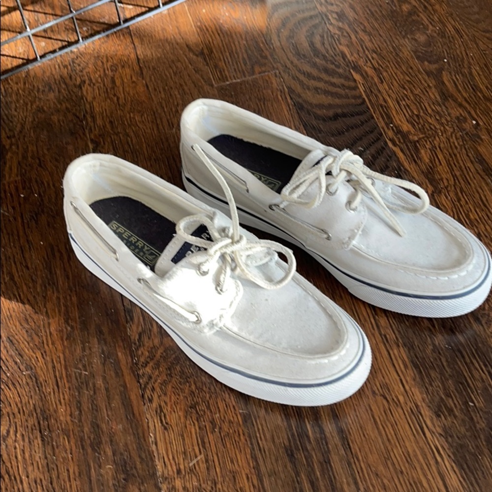 SPERRY TOP-SIDER  shoes